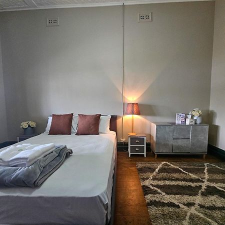 Bellbird Hotel Cessnock Zewnętrze zdjęcie