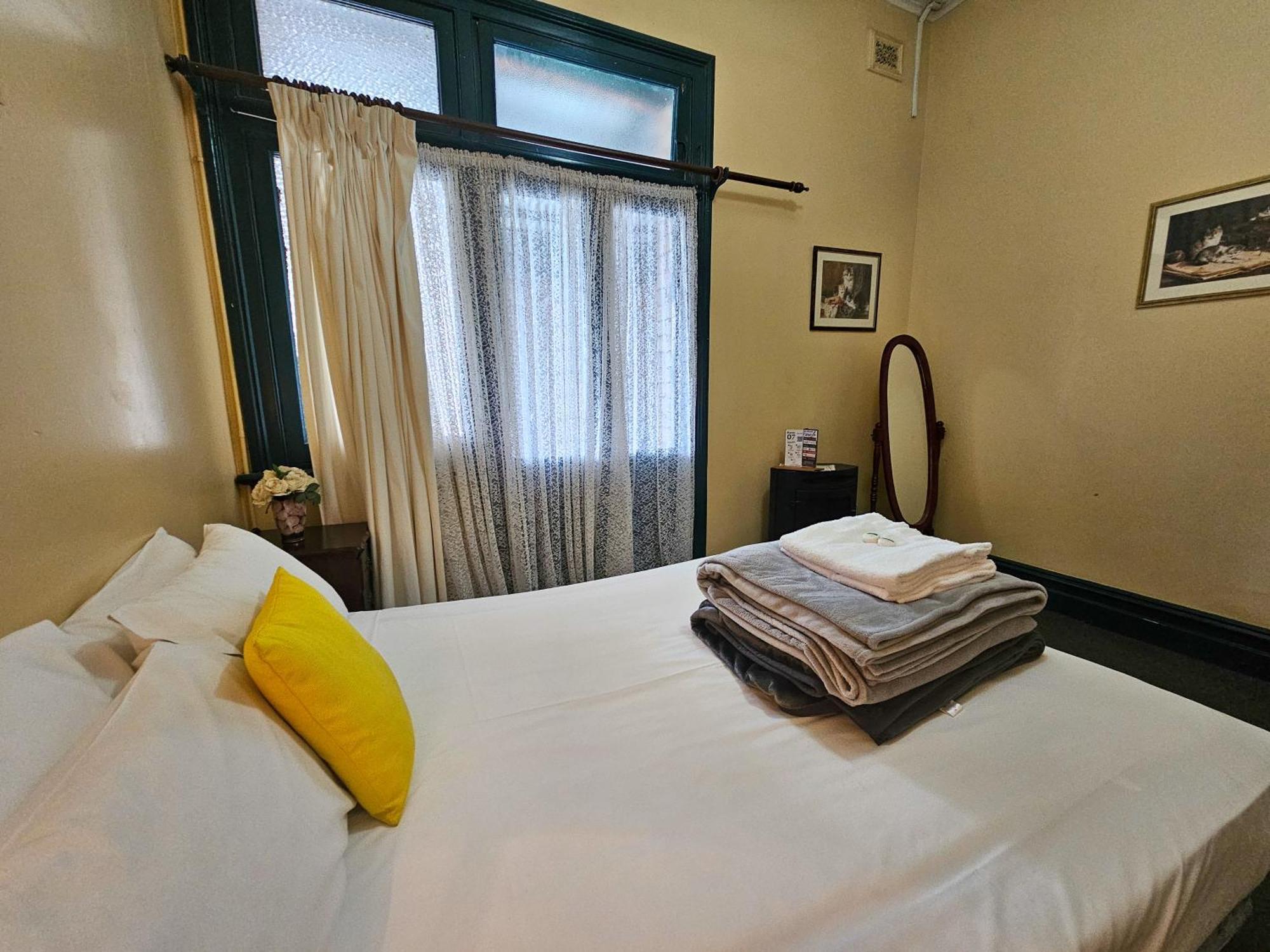 Bellbird Hotel Cessnock Zewnętrze zdjęcie